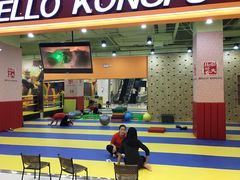 -HELLO功夫(印象城店)