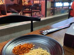 -Let’s WaKao瓦烤(贝森店)