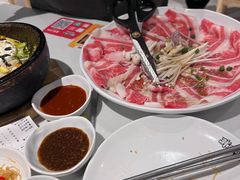 -韩时烤肉(枫蓝店)