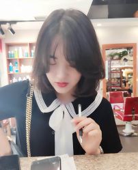 -张昊造型