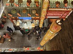 -唐山宴大唐州府精品中餐