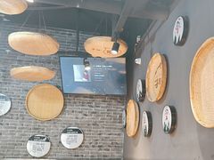 -子曰倒贴烧饼(松龄路店)