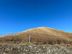 -萍乡武功山风景名胜区