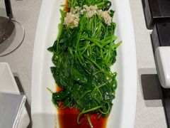 -狮王府淮扬菜(夫子庙老门东店)