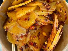 -周小亮丁家坡洋芋(全国总店)