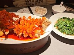 -吴越荣记苏州菜·松鼠桂鱼100%活鱼现做(斜塘老街店)