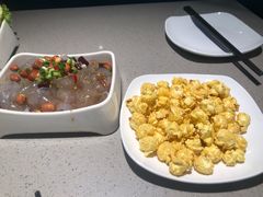 -半天妖烤鱼(东方新天地店)