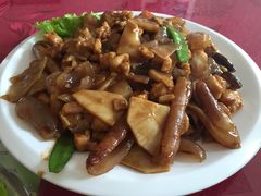 -大眼锅贴水饺(河东店)