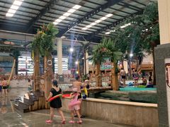 -南宫温泉水世界