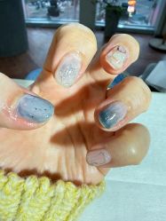 点击看大图 -LILY NAILS美甲美睫