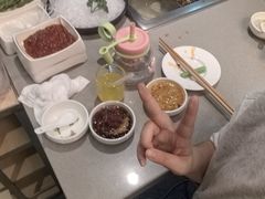 -海底捞火锅(CBD安泰广场店)