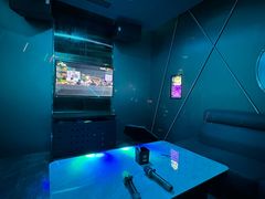 -极度沸点CLUB KTV(世贸中心店)