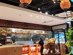 -耶里夏丽·丝路新疆菜·清真食品(徐家汇臻选店)