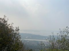 -虞山风景区