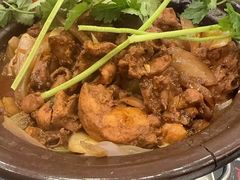 -川香煲(茅台路店)