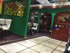 -木卡买提新疆餐厅·清真(新里海顿公馆店)