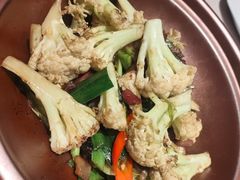 -漢舍中国菜馆(889广场店)