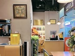 -金莹丸子汤清真(朝外SOHO店)