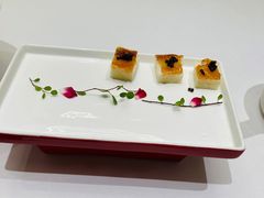 鱼籽-喜满堂 望喜园·融合菜