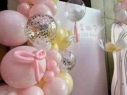 -CHERRY BABY 轻奢派对策划(北京国贸店)