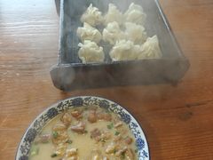 -张家巷美食(南浔店)