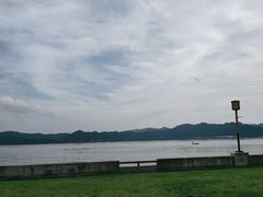 -东钱湖小普陀景区