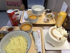 -蟹味阁·蟹黄面(体育西横街店)