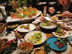 -Mr·Fish鱼鲜生海鲜放题(银泰in99店)