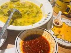 -太二酸菜鱼(福州泰禾店)