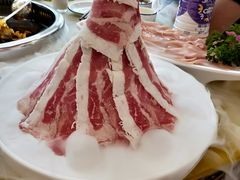 -鲜味奇火锅(江高店)