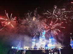 -沈阳方特欢乐世界