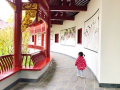 -南汇桃花村