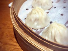 苏小柳金奖鲜肉小笼-苏小柳手作点心(控江旭辉分院)