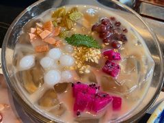 -大隐·成都火锅Bistro(合生麒麟新天地店)