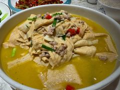 -赣南人家(顺义后沙峪亚朵店)