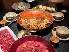 -色響火锅(恒隆广场店)