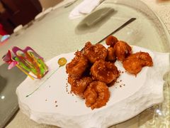 -桃源春晓中餐厅 TaoYuan Restaurant