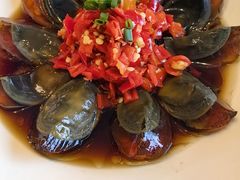 -箸福·夜上海(月牙湖公园店)