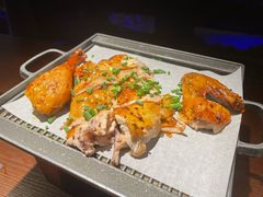 -绿茶餐厅(千岛湖银泰城店)