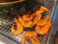 -肉甲韩国木炭烤肉(新壹街1店)