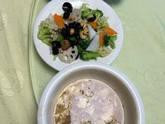 -奥华餐厅·老张记(台基厂店)