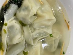 -王家沙点心店(南京西路总店)