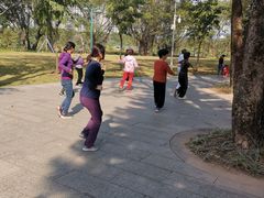 -广州老年大学