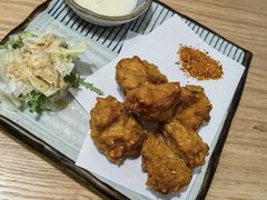 -西月山居匠心创意料理(江汉路新佳丽广场店)