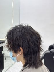 -赤道 Hair Salon
