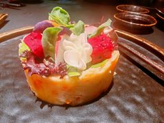 -蟹犇前•帝王蟹雪蟹(陆家嘴店)