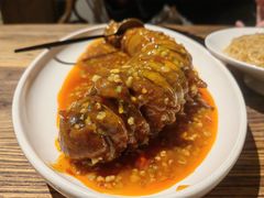 -茶肆(仙林店)