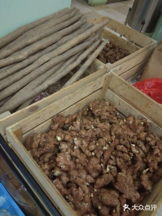 东江厨岸（惠州味道）(江畔花园店)图片