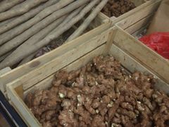 -东江厨岸（惠州味道）(江畔花园店)