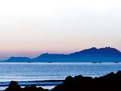 -灵山岛风景区